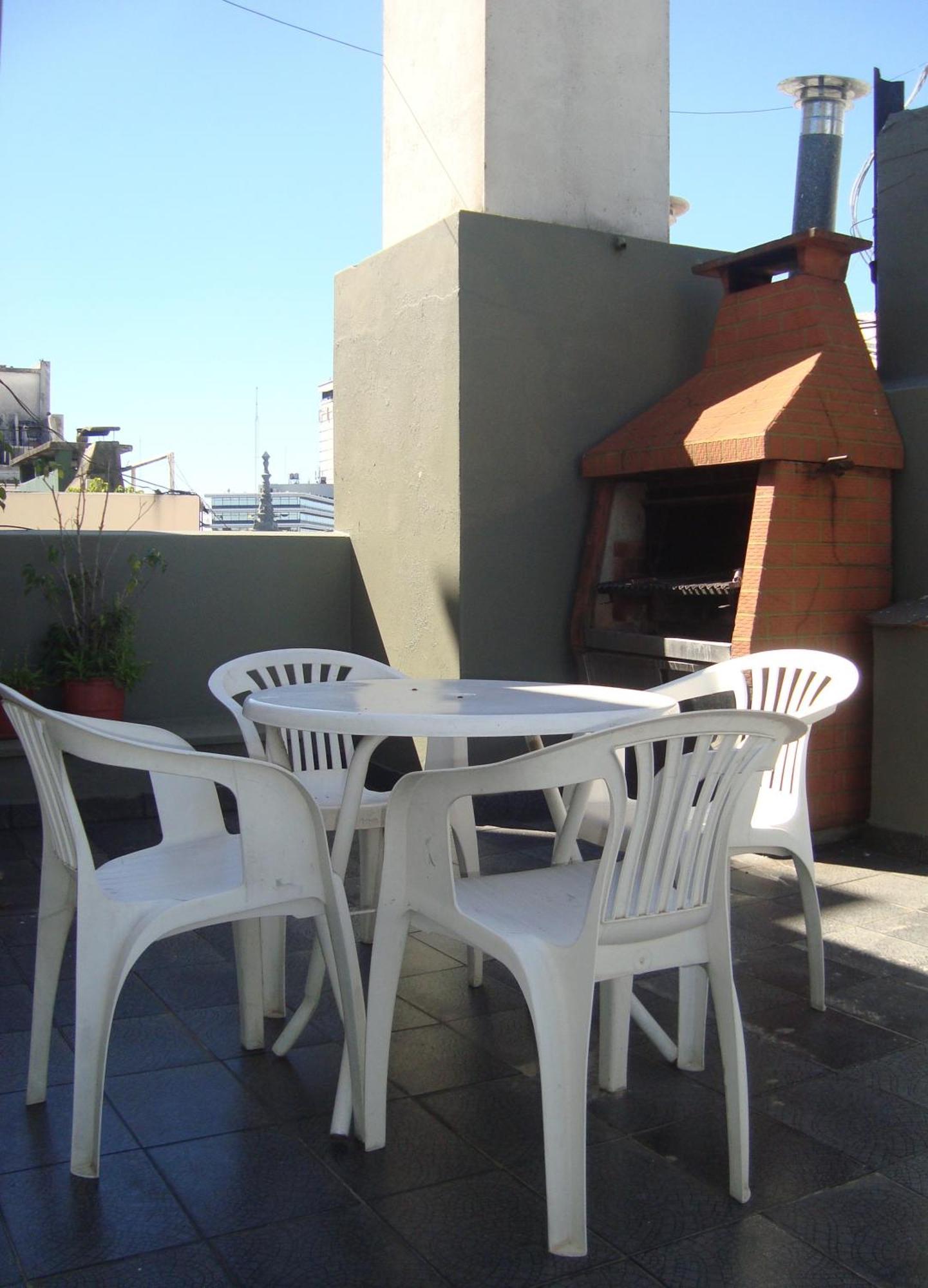 Edificio Charcas Apart Hotel - Buenos Aires, Buenos Aires