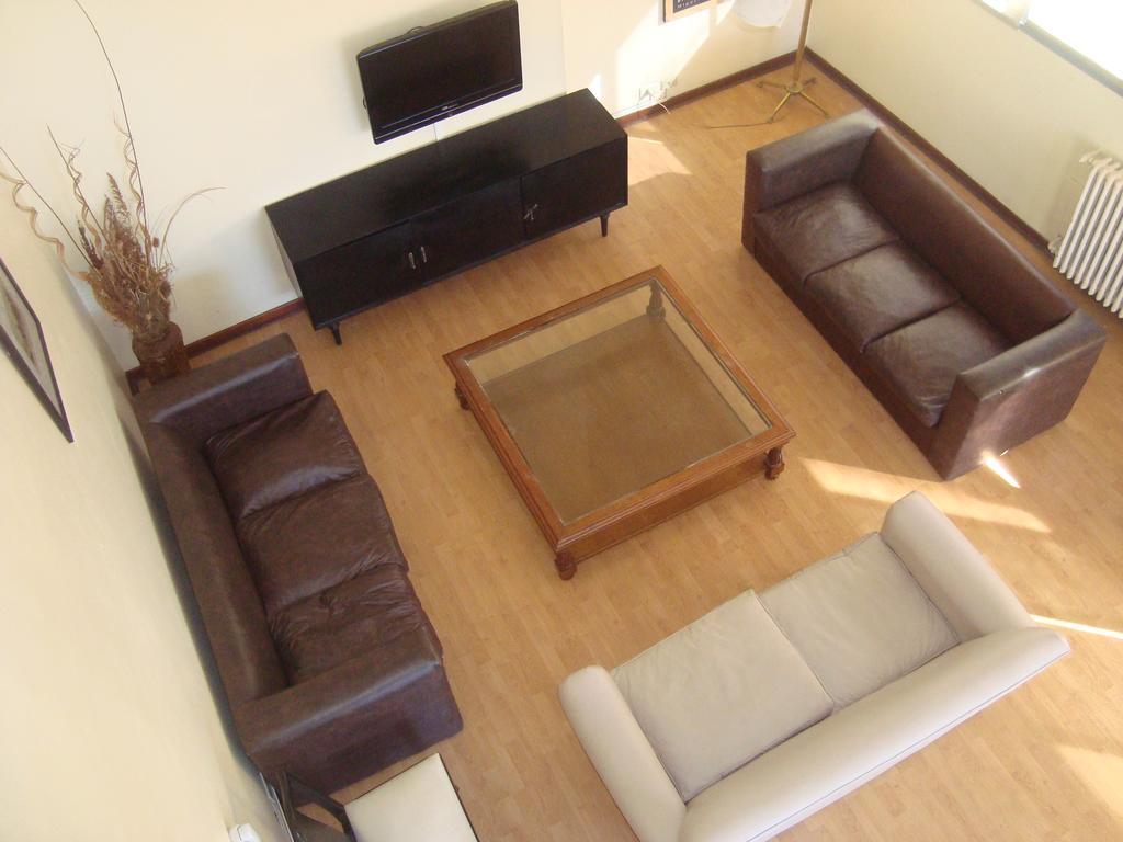 Edificio Charcas Apart Hotel - Buenos Aires — Photos 2