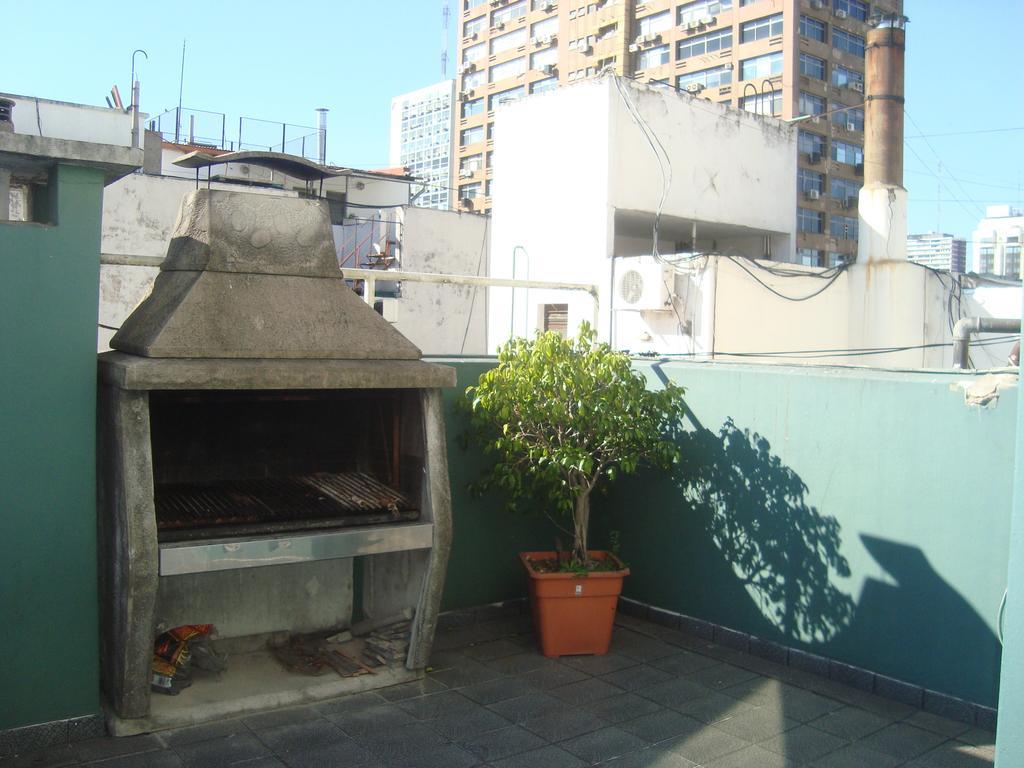 Edificio Charcas Apart Hotel - Buenos Aires — Photos 1